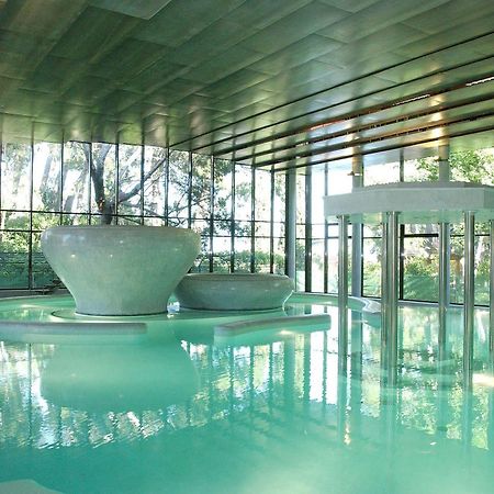 Termes Montbrio Hotel & Spa Montbrió del Camp Zewnętrze zdjęcie