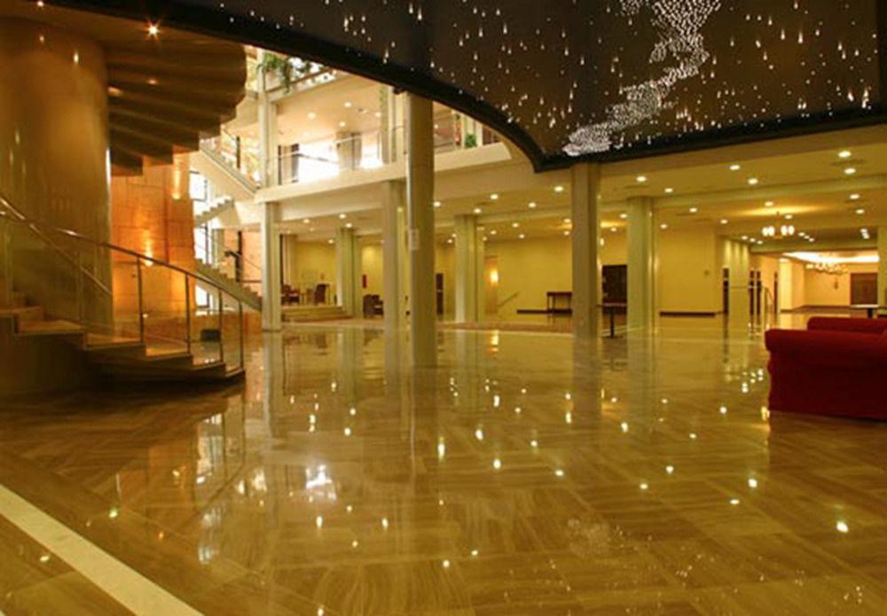 Termes Montbrio Hotel & Spa Montbrió del Camp Zewnętrze zdjęcie