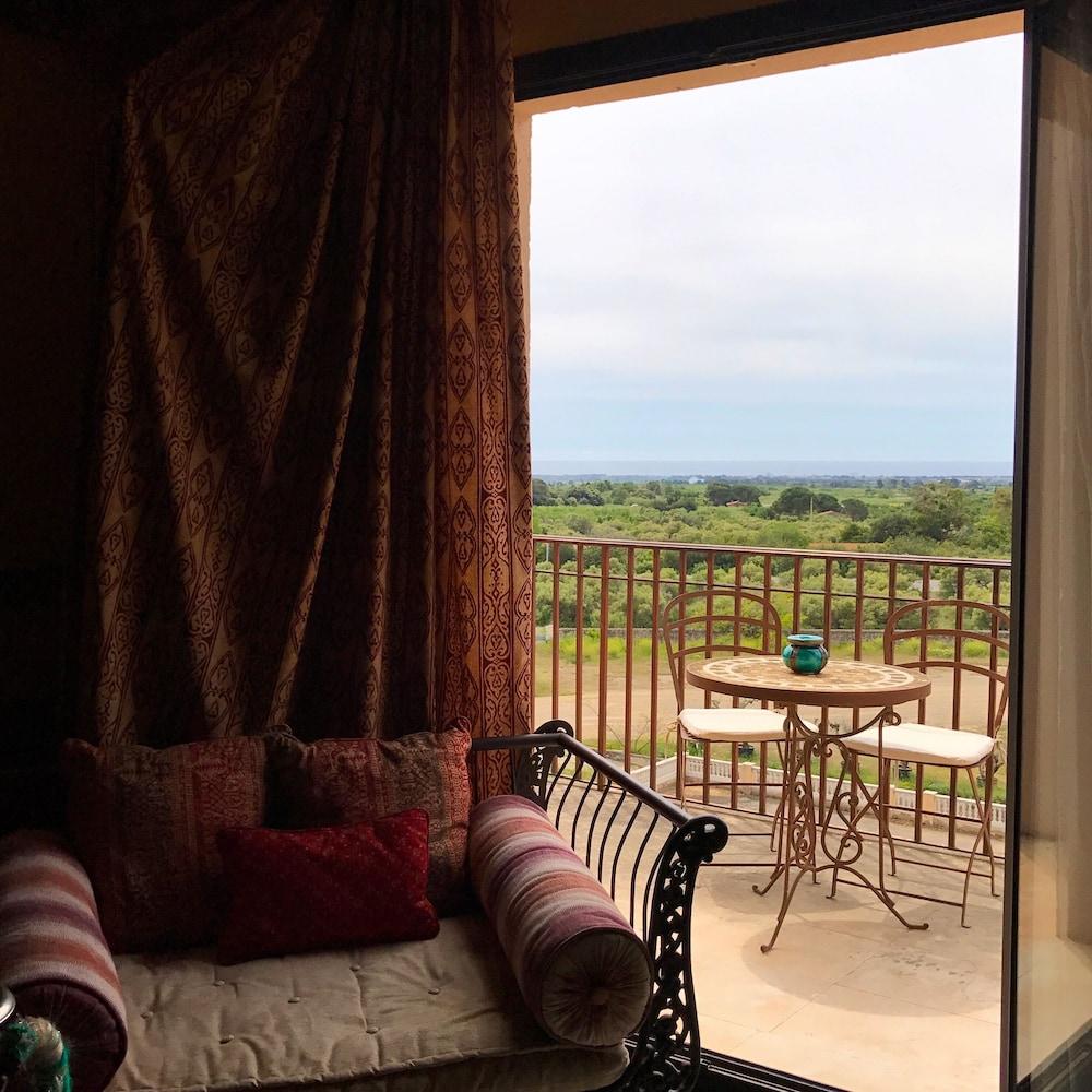 Termes Montbrio Hotel & Spa Montbrió del Camp Zewnętrze zdjęcie