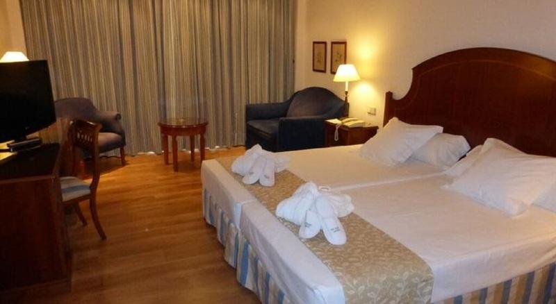 Termes Montbrio Hotel & Spa Montbrió del Camp Zewnętrze zdjęcie