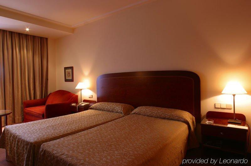 Termes Montbrio Hotel & Spa Montbrió del Camp Pokój zdjęcie