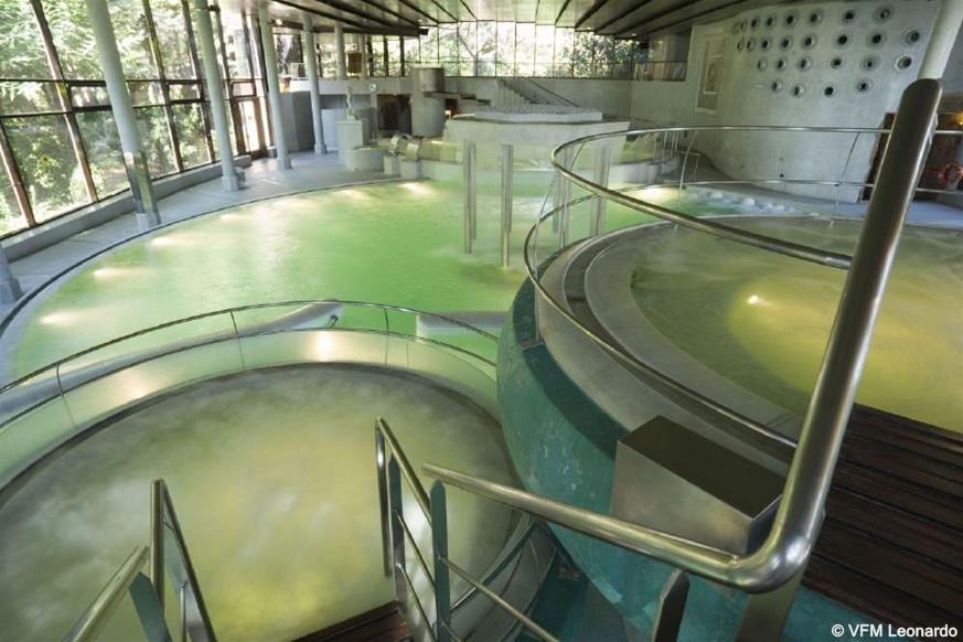 Termes Montbrio Hotel & Spa Montbrió del Camp Zewnętrze zdjęcie