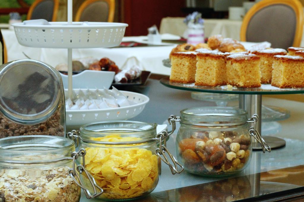 Termes Montbrio Hotel & Spa Montbrió del Camp Zewnętrze zdjęcie