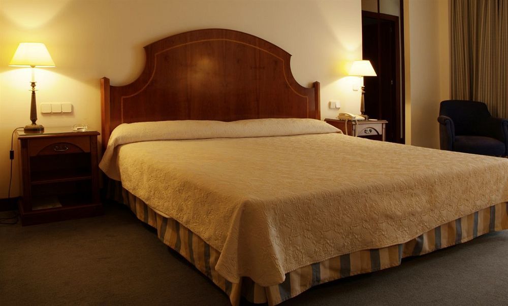 Termes Montbrio Hotel & Spa Montbrió del Camp Zewnętrze zdjęcie