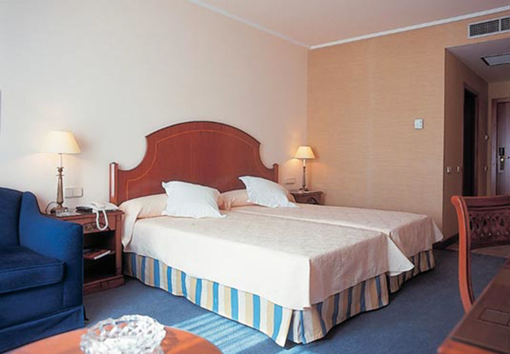 Termes Montbrio Hotel & Spa Montbrió del Camp Pokój zdjęcie