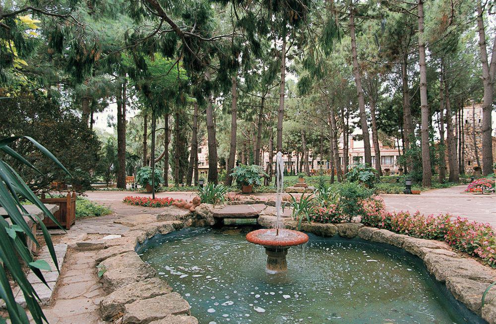 Termes Montbrio Hotel & Spa Montbrió del Camp Udogodnienia zdjęcie